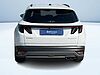 Hyundai TUCSON 1.6 CRDI 48V EXELLENCE 2WD DCT Bianco