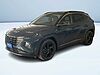 Hyundai TUCSON 1.6 CRDI 48V EXELLENCE LOUNGE PACK 2WD DCT Blu