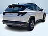 Hyundai TUCSON 1.6 TGDI 150CV DCT Dark Line (TT) MY26 Bianco