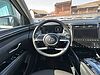 Hyundai TUCSON 1.6 HEV XLINE 2WD AUTO Argento