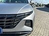 Hyundai TUCSON 1.6 HEV XLINE 2WD AUTO Argento