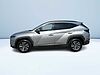 Hyundai TUCSON 1.6 HEV XLINE 2WD AUTO Argento