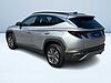 Hyundai TUCSON 1.6 HEV XLINE 2WD AUTO Argento