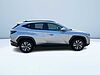 Hyundai TUCSON 1.6 HEV XLINE 2WD AUTO Argento
