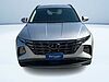 Hyundai TUCSON 1.6 HEV XLINE 2WD AUTO Argento