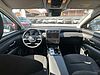 Hyundai TUCSON 1.6 HEV XLINE 2WD AUTO Argento
