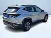 Hyundai TUCSON 1.6 HEV XLINE 2WD AUTO Argento