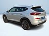 Hyundai TUCSON 1.6 CRDI 48V XPRIME 2WD 136CV DCT MY20 Grigio