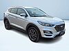 Hyundai TUCSON 1.6 CRDI 48V XPRIME 2WD 136CV DCT MY20 Grigio