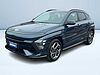 Hyundai KONA 1.6 HEV NLine MY25 Blu