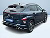 Hyundai KONA 1.6 HEV NLine MY25 Blu