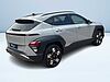 Hyundai KONA 1.6 GDI HEV XLINE PLUS 2WD 129CV DCT Blu