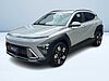 Hyundai KONA 1.6 GDI HEV XLINE PLUS 2WD 129CV DCT Blu