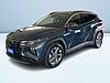 Hyundai TUCSON 1.6 T-GDI 48V XLINE 2WD DCT Blu