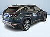 Hyundai TUCSON 1.6 T-GDI 48V XLINE 2WD DCT Blu