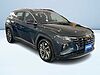 Hyundai TUCSON 1.6 T-GDI 48V XLINE 2WD DCT Blu