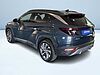 Hyundai TUCSON 1.6 T-GDI 48V XLINE 2WD DCT Blu