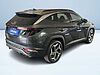 Hyundai TUCSON 1.6 HEV EXELLENCE 2WD AUTO Grigio