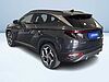 Hyundai TUCSON 1.6 HEV EXELLENCE 2WD AUTO Grigio