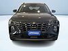 Hyundai TUCSON 1.6 HEV EXELLENCE 2WD AUTO Grigio