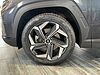 Hyundai TUCSON 1.6 HEV EXELLENCE 2WD AUTO Grigio