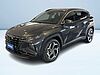 Hyundai TUCSON 1.6 HEV EXELLENCE 2WD AUTO Grigio