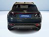 Hyundai TUCSON 1.6 CRDI 48V EXELLENCE LOUNGE PACK 2WD DCT Blu