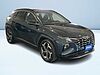 Hyundai TUCSON 1.6 CRDI 48V EXELLENCE LOUNGE PACK 2WD DCT Blu