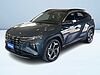 Hyundai TUCSON 1.6 CRDI 48V EXELLENCE LOUNGE PACK 2WD DCT Blu