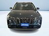 Hyundai TUCSON 1.6 CRDI 48V EXELLENCE LOUNGE PACK 2WD DCT Blu
