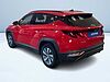 Hyundai TUCSON 1.6 T-GDI 48V XTECH 2WD IMT Rosso