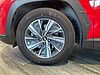Hyundai TUCSON 1.6 T-GDI 48V XTECH 2WD IMT Rosso