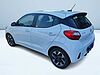Hyundai i10 1.0 MPI CONNECTLINE 67CV Bianco