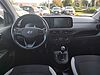 Hyundai i10 1.0 MPI CONNECTLINE 67CV Bianco