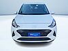 Hyundai i10 1.0 MPI CONNECTLINE 67CV Bianco