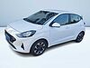 Hyundai i10 1.0 MPI CONNECTLINE 67CV Bianco