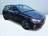 Hyundai i20 1.2 MPI TECHLINE Nero
