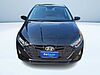 Hyundai i20 1.2 MPI TECHLINE Nero