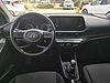 Hyundai i20 1.2 MPI TECHLINE Nero