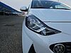 Hyundai i10 1.0 MPI TECH CONNECT PACK Bianco