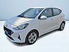 Hyundai i10 1.0 MPI TECH CONNECT PACK Bianco