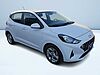 Hyundai i10 1.0 MPI TECH CONNECT PACK Bianco