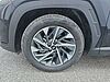 Hyundai TUCSON 1.6 CRDI 48V XLINE 2WD DCT Nero