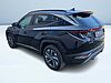 Hyundai TUCSON 1.6 CRDI 48V XLINE 2WD DCT Nero