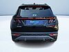 Hyundai TUCSON 1.6 CRDI 48V XLINE 2WD DCT Nero