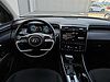 Hyundai TUCSON 1.6 CRDI 48V XLINE 2WD DCT Nero