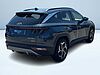 Hyundai TUCSON 1.6 HEV EXELLENCE 2WD AUTO Blu