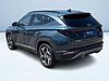 Hyundai TUCSON 1.6 HEV EXELLENCE 2WD AUTO Blu