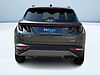 Hyundai TUCSON 1.6 HEV XLINE 2WD AUTO Grigio