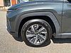 Hyundai TUCSON 1.6 HEV XLINE 2WD AUTO Grigio
